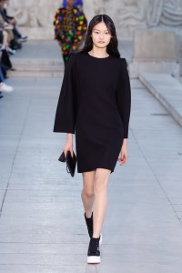Akris RTW Spring 2023