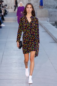 Akris RTW Spring 2023