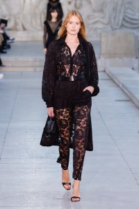 Akris RTW Spring 2023