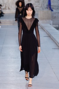 Akris RTW Spring 2023