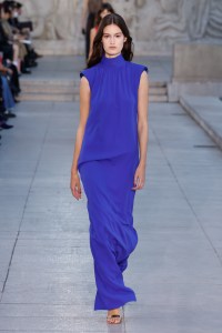 Akris RTW Spring 2023