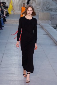 Akris RTW Spring 2023