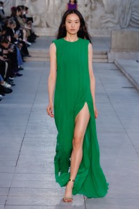 Akris RTW Spring 2023