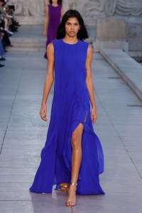 Akris RTW Spring 2023
