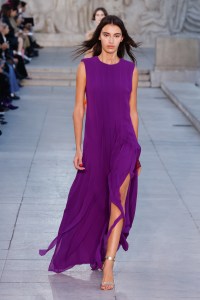 Akris RTW Spring 2023