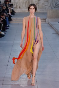 Akris RTW Spring 2023