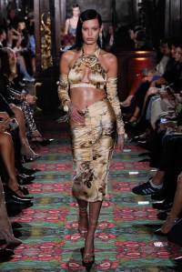 Alessandra Rich RTW Spring 2023