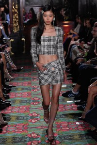 Alessandra Rich RTW Spring 2023