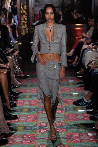 Alessandra Rich RTW Spring 2023