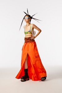 Ambush RTW Spring 2023