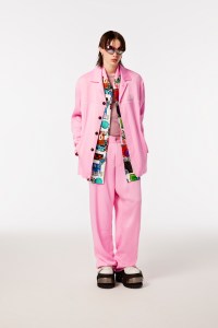 Ambush RTW Spring 2023