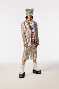 Ambush RTW Spring 2023