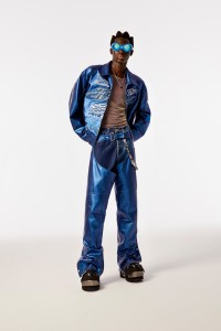 Ambush RTW Spring 2023