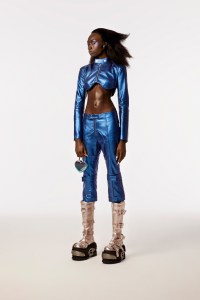 Ambush RTW Spring 2023