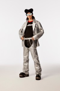 Ambush RTW Spring 2023