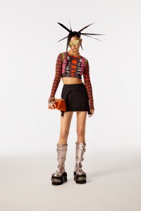 Ambush RTW Spring 2023