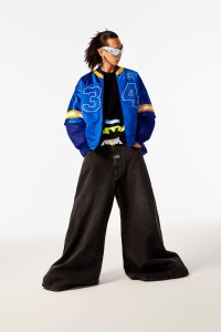 Ambush RTW Spring 2023