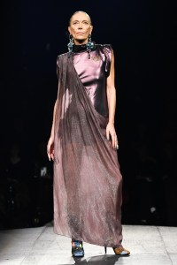 Andreas Kronthaler for Vivienne Westwood RTW Spring 2023