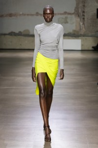 Atlein RTW Spring 2023