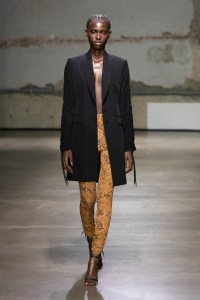 Atlein RTW Spring 2023