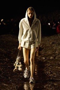 Balenciaga RTW Spring 2023
