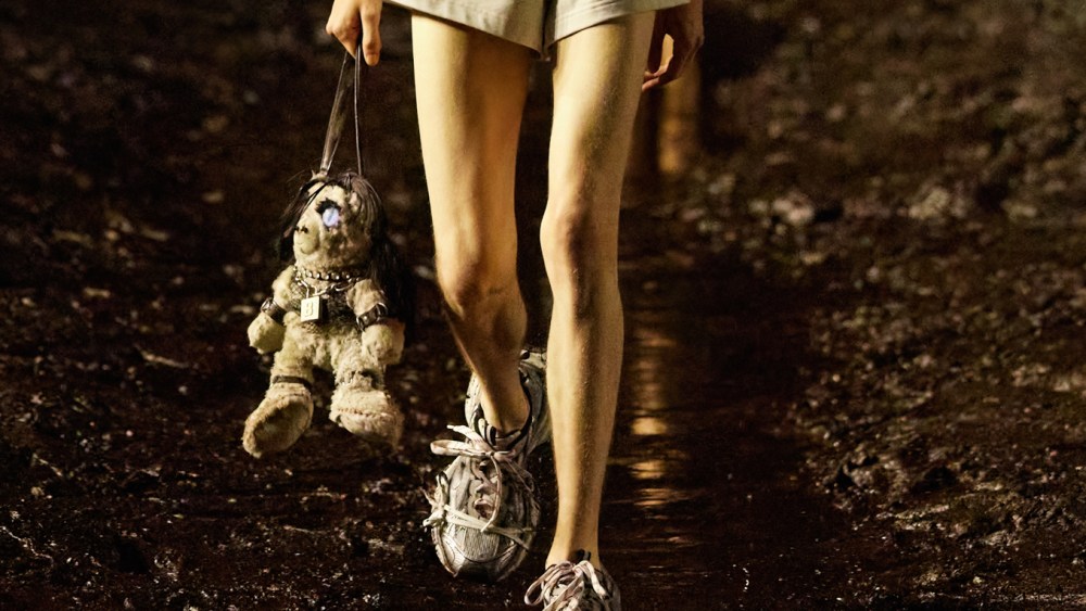 Balenciaga RTW Spring 2023