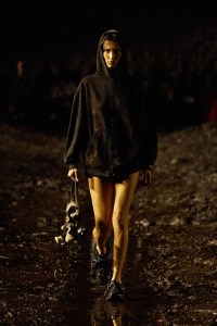 Balenciaga RTW Spring 2023