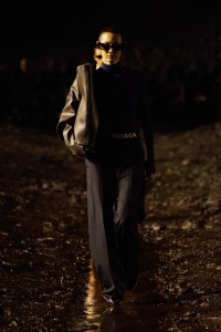Balenciaga RTW Spring 2023