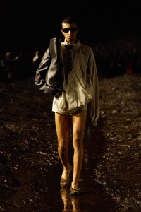 Balenciaga RTW Spring 2023