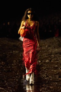 Balenciaga RTW Spring 2023
