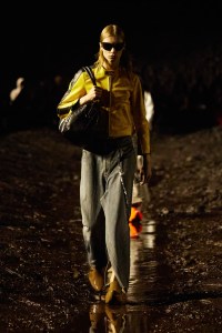 Balenciaga RTW Spring 2023