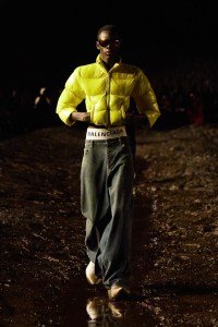 Balenciaga RTW Spring 2023