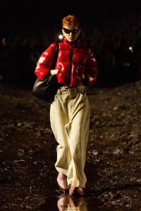 Balenciaga RTW Spring 2023