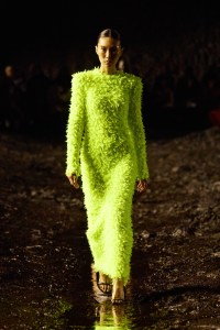 Balenciaga RTW Spring 2023