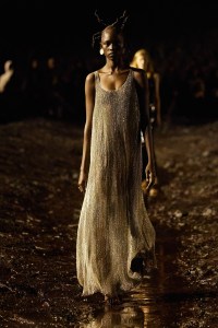 Balenciaga RTW Spring 2023