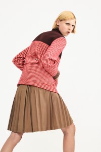 Calvin Luo RTW Spring 2023