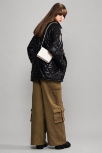 Calvin Luo RTW Spring 2023