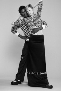Calvin Luo RTW Spring 2023