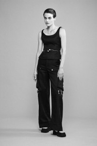 Calvin Luo RTW Spring 2023