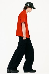 Calvin Luo RTW Spring 2023