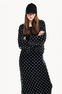 Calvin Luo RTW Spring 2023