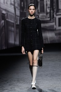 Chanel RTW Spring 2023