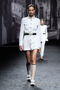 Chanel RTW Spring 2023