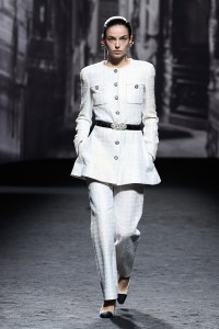 Chanel RTW Spring 2023