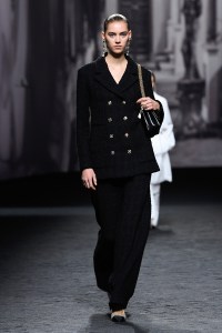 Chanel RTW Spring 2023