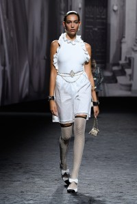 Chanel RTW Spring 2023