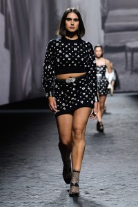 Chanel RTW Spring 2023