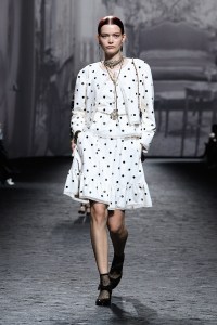 Chanel RTW Spring 2023