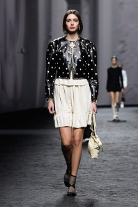 Chanel RTW Spring 2023