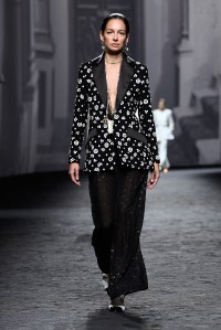Chanel RTW Spring 2023